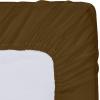 imageUtopia Bedding Queen Fitted Sheet  Bottom Sheet  Deep Pocket  Soft Microfiber  Shrinkage and Fade Resistant  Easy Care 1 Fitted Sheet Only GreyBrown