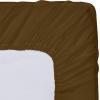 imageUtopia Bedding Queen Fitted Sheet  Bottom Sheet  Deep Pocket  Soft Microfiber  Shrinkage and Fade Resistant  Easy Care 1 Fitted Sheet Only GreyMocha