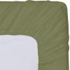 imageUtopia Bedding Queen Fitted Sheet  Bottom Sheet  Deep Pocket  Soft Microfiber  Shrinkage and Fade Resistant  Easy Care 1 Fitted Sheet Only GreyOlive