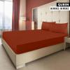 imageUtopia Bedding Queen Fitted Sheet  Bottom Sheet  Deep Pocket  Soft Microfiber  Shrinkage and Fade Resistant  Easy Care 1 Fitted Sheet Only GreyOrange