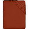 imageUtopia Bedding Queen Fitted Sheet  Bottom Sheet  Deep Pocket  Soft Microfiber  Shrinkage and Fade Resistant  Easy Care 1 Fitted Sheet Only GreyOrange