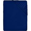 imageUtopia Bedding Queen Fitted Sheet  Bottom Sheet  Deep Pocket  Soft Microfiber  Shrinkage and Fade Resistant  Easy Care 1 Fitted Sheet Only GreyRoyal Blue