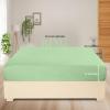 imageUtopia Bedding Queen Fitted Sheet  Bottom Sheet  Deep Pocket  Soft Microfiber  Shrinkage and Fade Resistant  Easy Care 1 Fitted Sheet Only GreySage