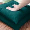 imageUtopia Bedding Throw Pillows Insert Pack of 2 White  18 x 18 Inches Bed and Couch Pillows  Indoor Decorative PillowDark Teal