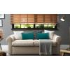 imageUtopia Bedding Throw Pillows Insert Pack of 2 White  18 x 18 Inches Bed and Couch Pillows  Indoor Decorative PillowDark Teal