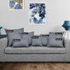 imageUtopia Bedding Throw Pillows Insert Pack of 2 White  18 x 18 Inches Bed and Couch Pillows  Indoor Decorative PillowGrey
