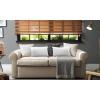 imageUtopia Bedding Throw Pillows Insert Pack of 2 White  18 x 18 Inches Bed and Couch Pillows  Indoor Decorative PillowWhite