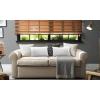 imageUtopia Bedding Throw Pillows Insert Pack of 2 White  18 x 18 Inches Bed and Couch Pillows  Indoor Decorative PillowWhite