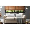 imageUtopia Bedding Throw Pillows Insert Pack of 2 White  18 x 18 Inches Bed and Couch Pillows  Indoor Decorative PillowWhite
