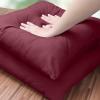 imageUtopia Bedding Throw Pillows Insert Pack of 2 White  18 x 18 Inches Bed and Couch Pillows  Indoor Decorative PillowWinered
