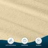 imageUtopia Bedding Waterproof Mattress Protector Twin Size Premium Terry Mattress Cover 200 GSM Breathable Fitted Style with Stretchable Pockets WhiteBeige