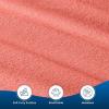 imageUtopia Bedding Waterproof Mattress Protector Twin Size Premium Terry Mattress Cover 200 GSM Breathable Fitted Style with Stretchable Pockets WhiteCoral