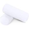 imageUtopia Bedding Bolster Pillows Insert Pack of 2 White  6 x 16 Inches Bed and Couch Pillows  Indoor Decorative PillowsWhite