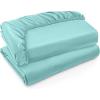 Spa Blue