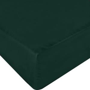 imageUtopia Bedding Queen Fitted Sheet  Bottom Sheet  Deep Pocket  Soft Microfiber  Shrinkage and Fade Resistant  Easy Care 1 Fitted Sheet Only GreyEmerald