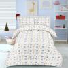 imageUtopia Bedding All Season Unicorn Comforter Set with 2 Pillow Cases 3 Piece Soft Brushed Microfiber Kids Bedding Set for BoysGirls Machine Washable TwinSafari
