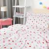 imageUtopia Bedding All Season Unicorn Comforter Set with 2 Pillow Cases 3 Piece Soft Brushed Microfiber Kids Bedding Set for BoysGirls Machine Washable TwinButterfly