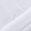 imageUtopia Bedding All Season Unicorn Comforter Set with 2 Pillow Cases 3 Piece Soft Brushed Microfiber Kids Bedding Set for BoysGirls Machine Washable TwinWhite
