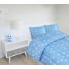 imageUtopia Bedding All Season Unicorn Comforter Set with 2 Pillow Cases 3 Piece Soft Brushed Microfiber Kids Bedding Set for BoysGirls Machine Washable TwinCloud