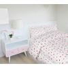 imageUtopia Bedding All Season Unicorn Comforter Set with 2 Pillow Cases 3 Piece Soft Brushed Microfiber Kids Bedding Set for BoysGirls Machine Washable TwinButterfly