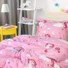 imageUtopia Bedding All Season Unicorn Comforter Set with 2 Pillow Cases 3 Piece Soft Brushed Microfiber Kids Bedding Set for BoysGirls Machine Washable TwinUnicorn