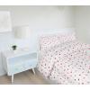 imageUtopia Bedding All Season Unicorn Comforter Set with 2 Pillow Cases 3 Piece Soft Brushed Microfiber Kids Bedding Set for BoysGirls Machine Washable TwinButterfly