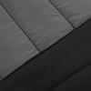 imageUtopia Bedding All Season Unicorn Comforter Set with 2 Pillow Cases 3 Piece Soft Brushed Microfiber Kids Bedding Set for BoysGirls Machine Washable TwinBlackGrey