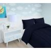 imageUtopia Bedding All Season Unicorn Comforter Set with 2 Pillow Cases 3 Piece Soft Brushed Microfiber Kids Bedding Set for BoysGirls Machine Washable TwinNavy
