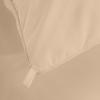 imageUtopia Bedding Comforters Queen Size All Season Duvet Insert Down Alternative Box Stitched Bed Comforter with Corner Tabs Machine Washable WhiteBeige