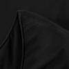 imageUtopia Bedding Comforters Queen Size All Season Duvet Insert Down Alternative Box Stitched Bed Comforter with Corner Tabs Machine Washable WhiteBlack