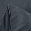 imageUtopia Bedding Comforters Queen Size All Season Duvet Insert Down Alternative Box Stitched Bed Comforter with Corner Tabs Machine Washable WhiteGrey