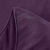 imageUtopia Bedding Comforters Queen Size All Season Duvet Insert Down Alternative Box Stitched Bed Comforter with Corner Tabs Machine Washable WhitePlum