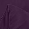 imageUtopia Bedding Comforters Queen Size All Season Duvet Insert Down Alternative Box Stitched Bed Comforter with Corner Tabs Machine Washable WhitePlum