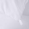 imageUtopia Bedding Comforters Queen Size All Season Duvet Insert Down Alternative Box Stitched Bed Comforter with Corner Tabs Machine Washable WhiteWhite