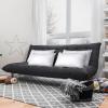 imageUtopia Bedding Throw Pillows Set of 4 White 18 x 18 Inches Pillows for Sofa Bed and Couch Decorative Stuffer Pillow12x24 Inch