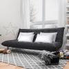 imageUtopia Bedding Throw Pillows Set of 4 White 18 x 18 Inches Pillows for Sofa Bed and Couch Decorative Stuffer Pillow14x20 Inch
