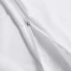 imageUtopia Bedding Waterproof Pillow Protectors Zippered 2 Pack White Standard Size Zippered Pillowcases Bed Bug Proof Pillow Encasement Covers 20 x 26 InchesWhite