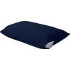 imageUtopia Bedding Waterproof Pillow Protectors Zippered 2 Pack White Standard Size Zippered Pillowcases Bed Bug Proof Pillow Encasement Covers 20 x 26 InchesNavy Blue