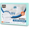 Spa Blue