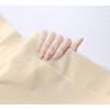 imageUtopia Bedding Flat Sheet  1 Pack Queen White  Soft Brushed Microfiber Fabric  Shrinkage ampamp Fade Resistant Top Sheet  Easy Care Bed SheetBeige