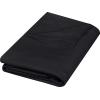 imageUtopia Bedding Flat Sheet  1 Pack Queen White  Soft Brushed Microfiber Fabric  Shrinkage ampamp Fade Resistant Top Sheet  Easy Care Bed SheetBlack