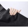 imageUtopia Bedding Flat Sheet  1 Pack Queen White  Soft Brushed Microfiber Fabric  Shrinkage ampamp Fade Resistant Top Sheet  Easy Care Bed SheetBlack