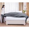 imageUtopia Bedding Flat Sheet  1 Pack Queen White  Soft Brushed Microfiber Fabric  Shrinkage ampamp Fade Resistant Top Sheet  Easy Care Bed SheetGrey