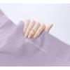 imageUtopia Bedding Flat Sheet  1 Pack Queen White  Soft Brushed Microfiber Fabric  Shrinkage ampamp Fade Resistant Top Sheet  Easy Care Bed SheetLavender