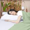 imageUtopia Bedding Flat Sheet  1 Pack Queen White  Soft Brushed Microfiber Fabric  Shrinkage ampamp Fade Resistant Top Sheet  Easy Care Bed SheetSage