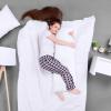imageUtopia Bedding Full Body Pillow for Adults White 20 x 54 Inch Long Pillow Insert for Sleeping Ideal for Side SleepersWhite