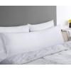 imageUtopia Bedding Full Body Pillow for Adults White 20 x 54 Inch Long Pillow Insert for Sleeping Ideal for Side SleepersWhite