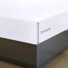 imageUtopia Bedding Twin Fitted Sheets  Bulk Pack of 6 Bottom Sheets  Soft Brushed Microfiber  Deep Pockets  Shrinkage ampamp Fade Resistant  Easy Care WhiteWhite