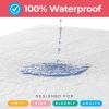 imageUtopia Bedding Washable Underpads 34quot x 36quot Pack of 4 Waterproof Reusable Heavy Absorbency Incontinence Bed Pads for Adults Kids Elderly and Pets Bedwetting Pads for Sofa and Couch BlueWhite