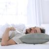 imageUtopia Bedding Bed Pillows for Sleeping European Size 1150 Grams Filled Hotel Quality Cooling Pillows for Side Back or Stomach Sleepers White Set of 8Light Grey